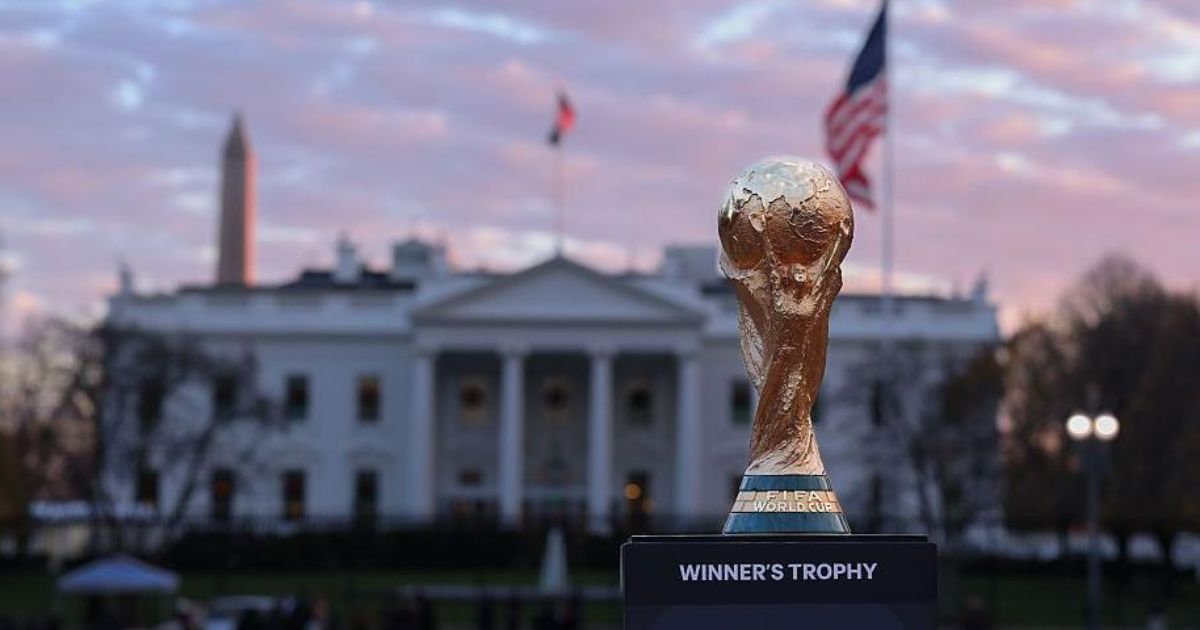 How FIFA’s 48-Team World Cup Draw Really Works