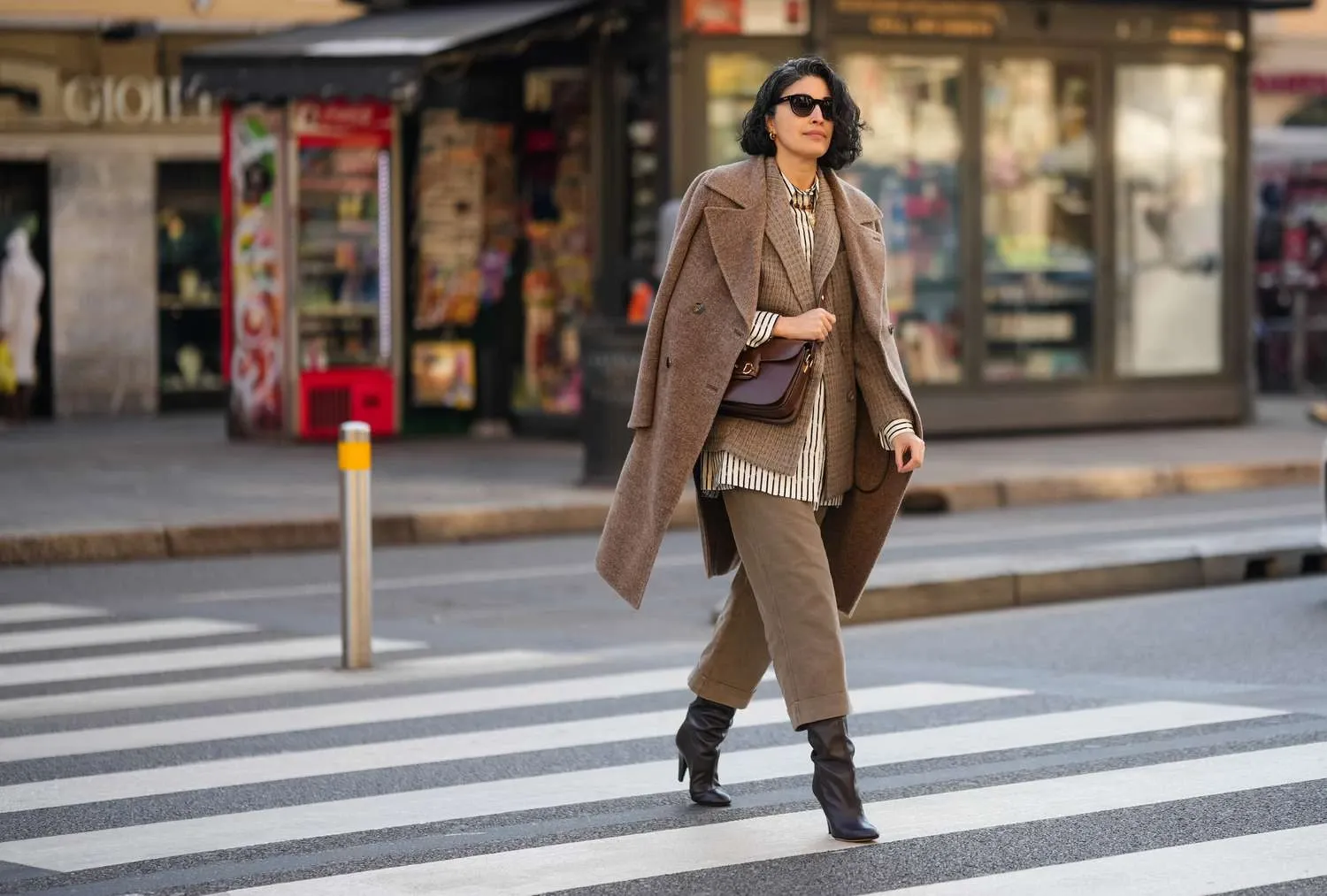 Best Winter Outfits Ideas for Work, Weekends, and Evenings