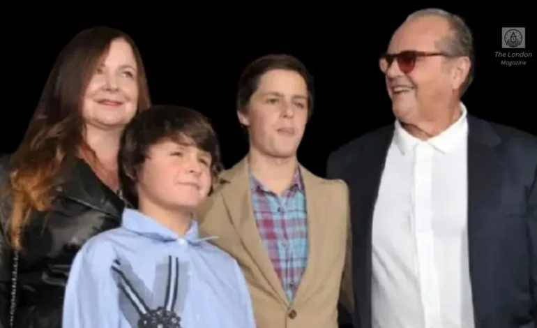 Jack Nicholson’s Family in 2026 – A Complete Overview on His Children and Their Lives