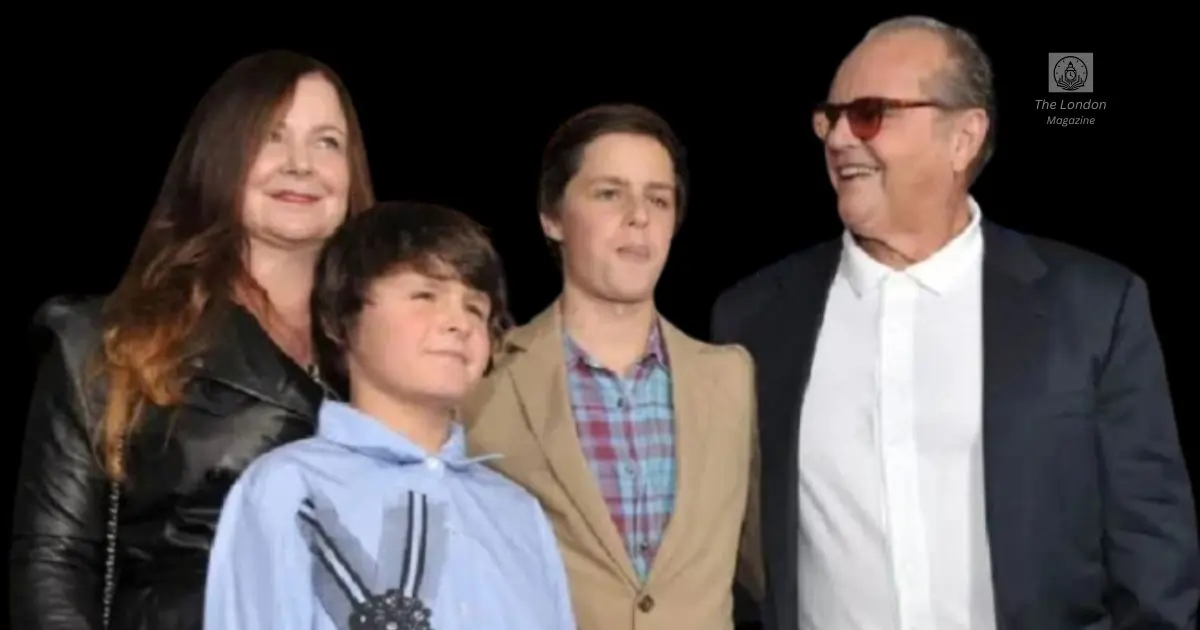 Jack Nicholson’s Family in 2026 – A Complete Overview on His Children and Their Lives