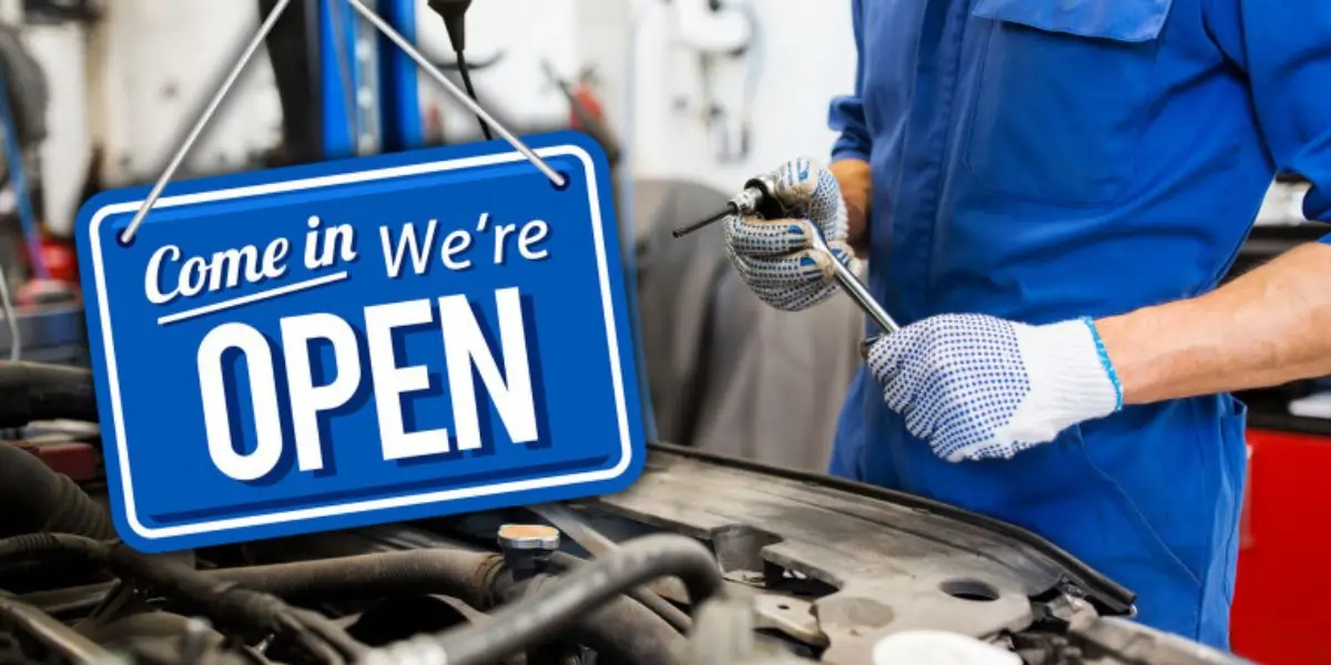 Top 5 Tips for Car Servicing in London