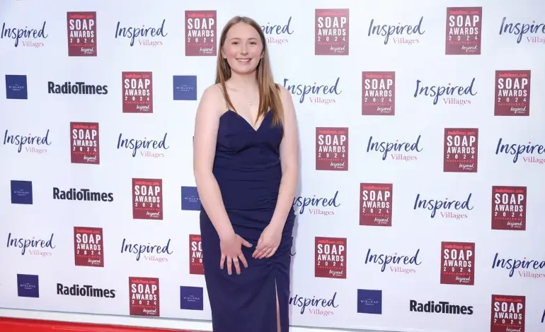 Rebecca Bakes 2026 Update – Is She Returning to Emmerdale Again?