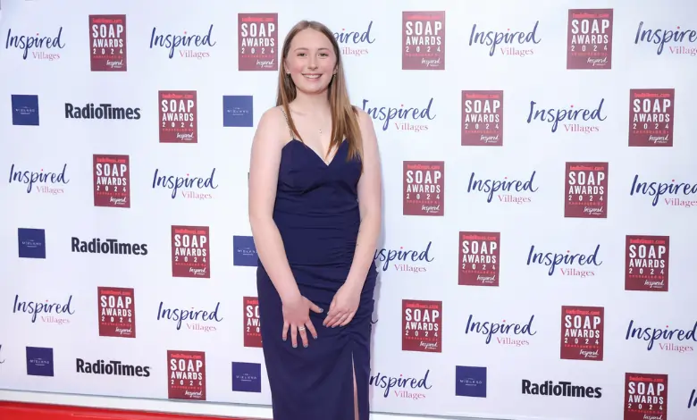 Rebecca Bakes 2026 Update – Is She Returning to Emmerdale Again?
