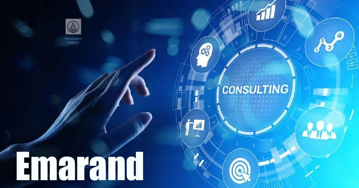 What Is Emarand? A Complete Guide to Its Business Model and Services