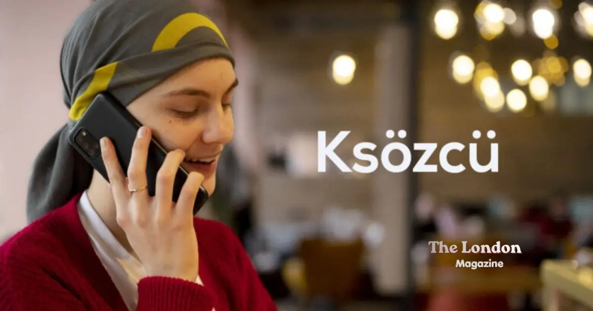 Ksözcü Explained – Understanding Its Meaning and Digital Relevance